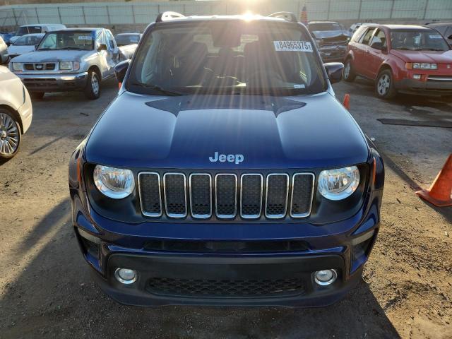 2020 JEEP RENEGADE LATITUDE ZACNJABBXLPL56636