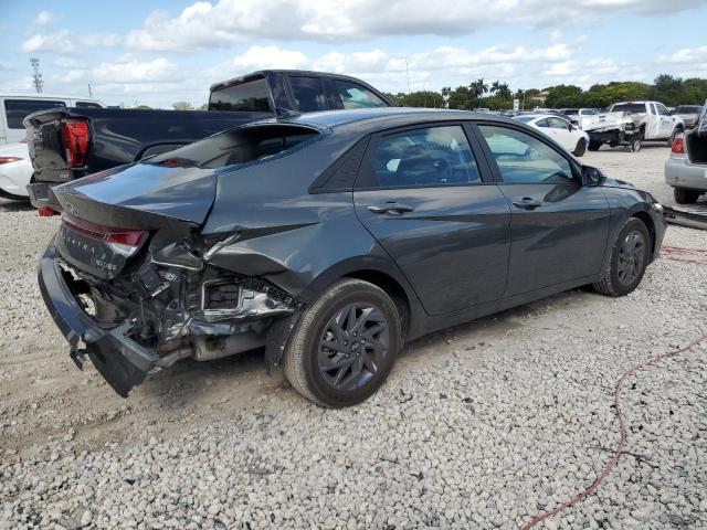 2024 HYUNDAI ELANTRA SE #3303884712