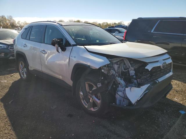 2021 TOYOTA RAV4 LIMIT #3303663939