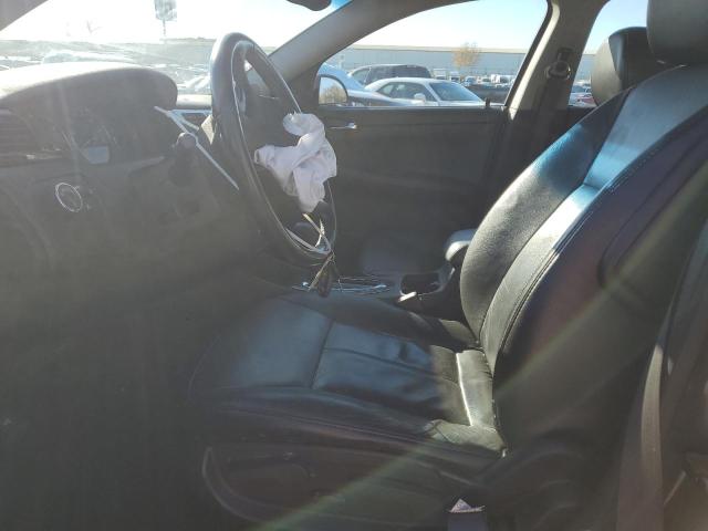 2009 CHEVROLET IMPALA 1LT #3296325406