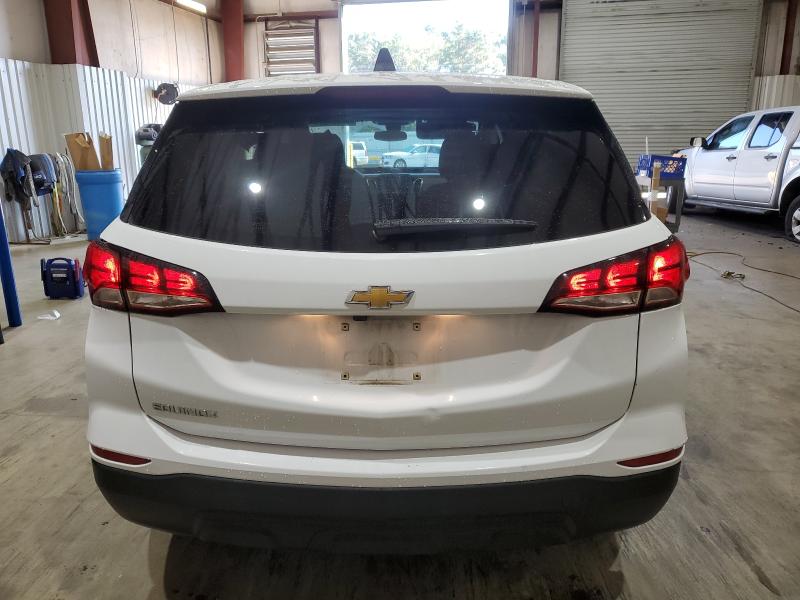 2022 CHEVROLET EQUINOX LS #3291481973