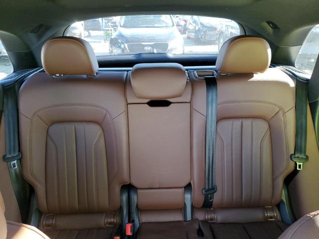 2019 AUDI Q5 PREMIUM WA1ANAFY7K2132716