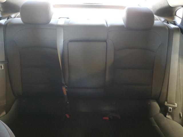 2020 CHEVROLET MALIBU LT #3304631969