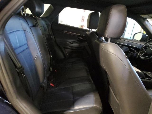 2021 LAND ROVER RANGE ROVE - SALZT2FX3MH154183