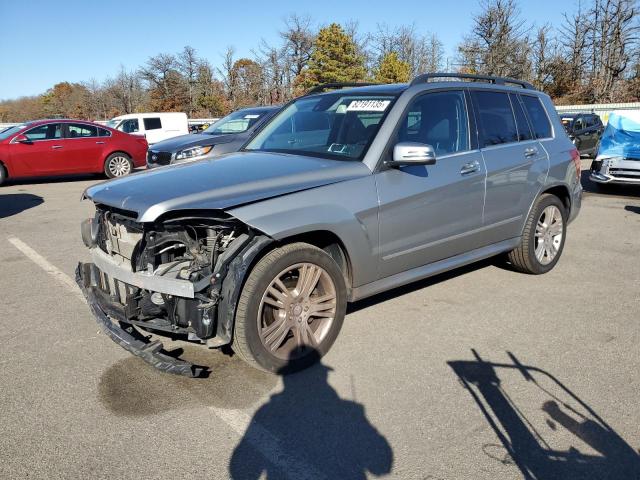2015 MERCEDES-BENZ GLK 250 BL WDCGG0EB9FG421598