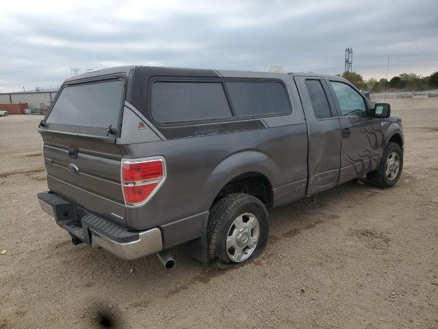2013 FORD F150 SUPER - 1FTFX1CFXDFA12297