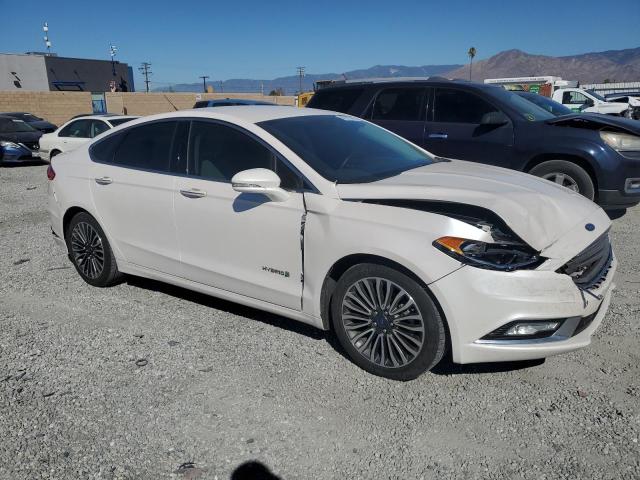 2018 FORD FUSION TIT 3FA6P0RU9JR158887