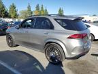 Lot #3303937700 2021 MERCEDES-BENZ GLE 350