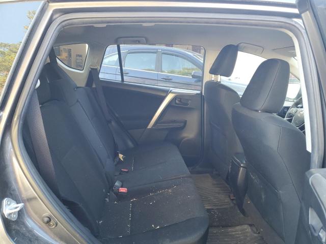 2015 TOYOTA RAV4 LE - JTMBFREV1FD168800