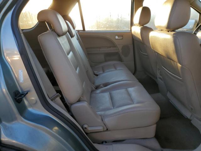 2007 FORD FREESTYLE #3284028798