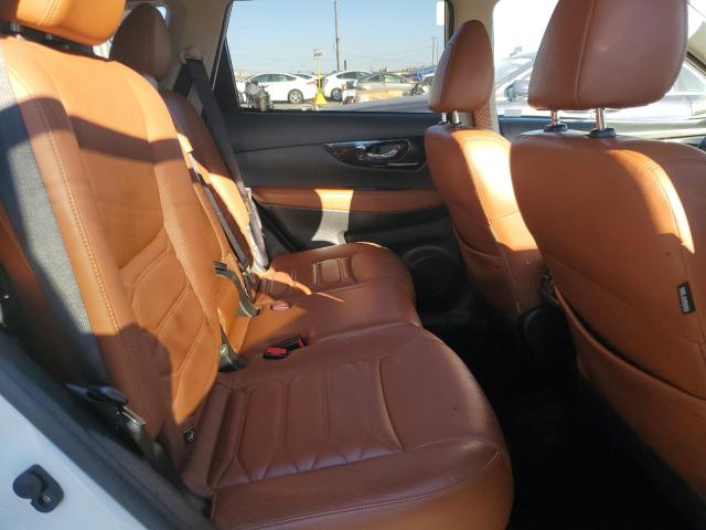 2018 NISSAN ROGUE S #3302743007