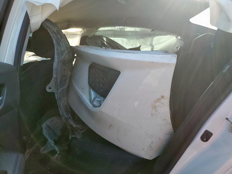 2021 NISSAN ALTIMA S 1N4BL4BV7MN414455