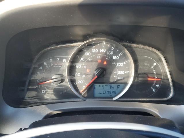 2013 TOYOTA RAV4 LE - 2T3BFREV1DW038855