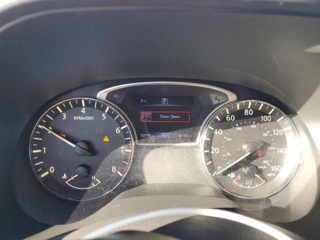 2018 NISSAN PATHFINDER - 5N1DR2MN9JC636677