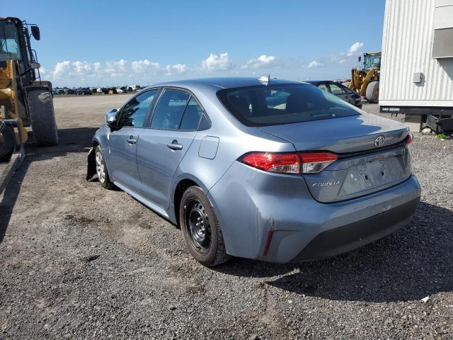 2023 TOYOTA COROLLA LE - 5YFB4MDE9PP069845