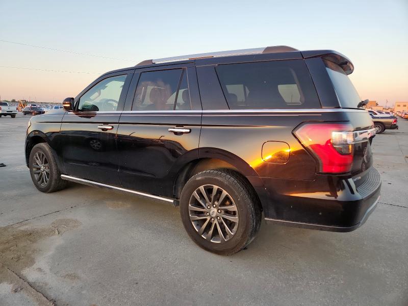 2019 FORD EXPEDITION LIMITED 1FMJU1KT7KEA00651