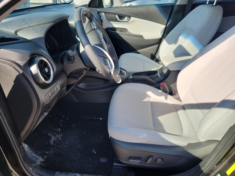 2023 HYUNDAI KONA SEL - KM8K32ABXPU976572