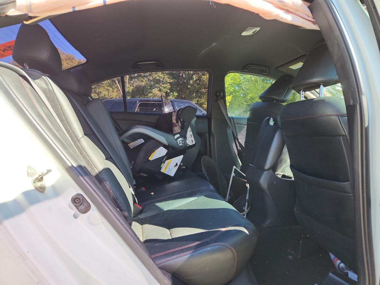 HONDA ACCORD SPORT SPECIAL EDITION