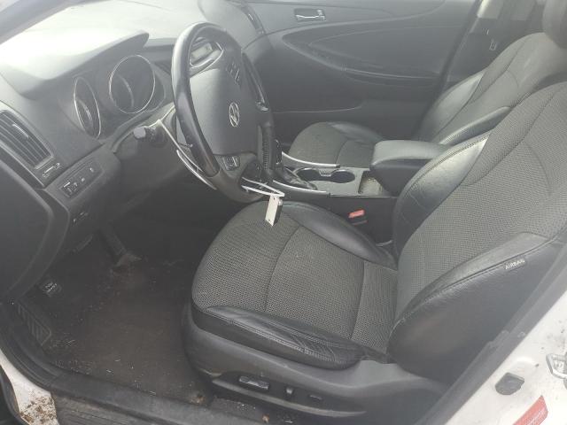 2012 HYUNDAI SONATA SE - 5NPEC4AC9CH366012