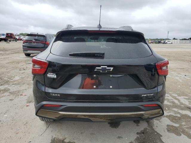 2025 CHEVROLET TRAX ACTIV KL77LKEP2SC115057