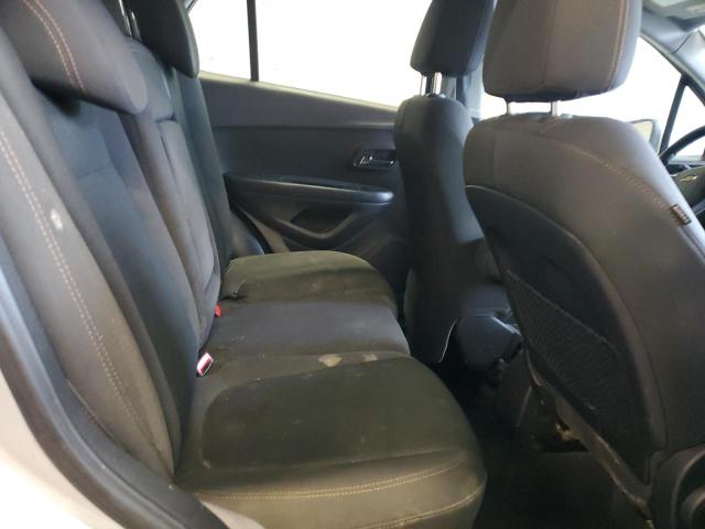 2017 CHEVROLET TRAX LS 3GNCJNSB4HL287970