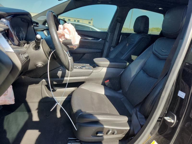 2021 CADILLAC XT5 PREMIU - 1GYKNCRS0MZ100028