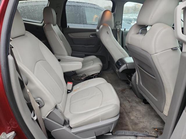 2015 CHEVROLET TRAVERSE L - 1GNKVHKDXFJ243110