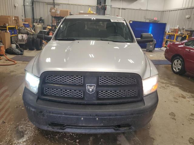 2012 DODGE RAM 1500 S - 1C6RD7KP4CS275918