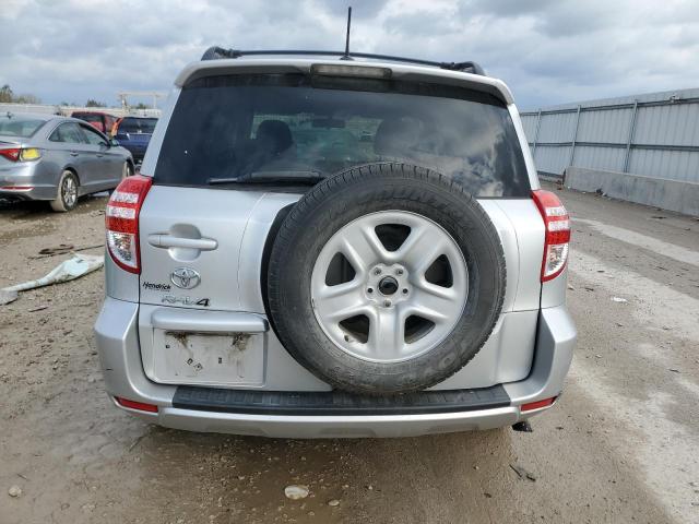 2011 TOYOTA RAV4 - 2T3ZF4DV9BW081274