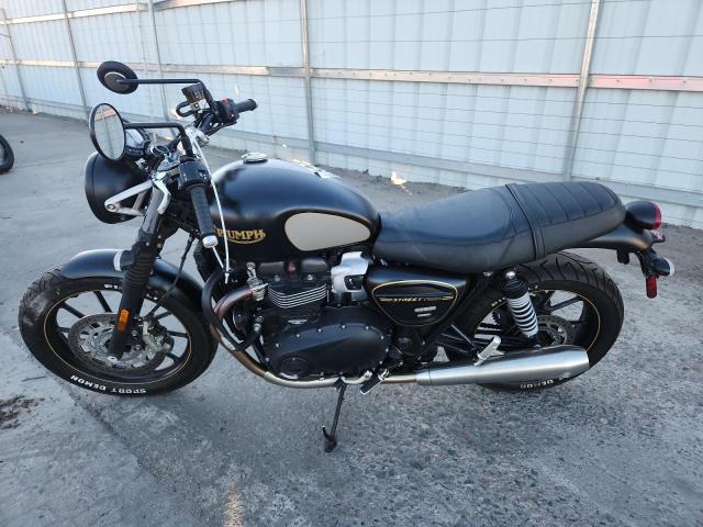 2022 TRIUMPH MOTORCYCLE STREET TWI - SMTD31G75NTA11023