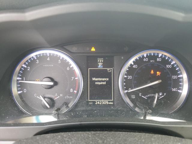 2014 TOYOTA HIGHLANDER - 5TDKKRFH9ES032955