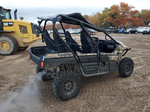 2024 KAWASAKI KRT800 K - JKBRTCK10RB501256