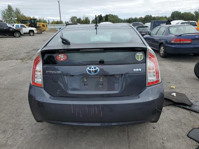 2012 TOYOTA PRIUS - JTDKN3DU0C5401418