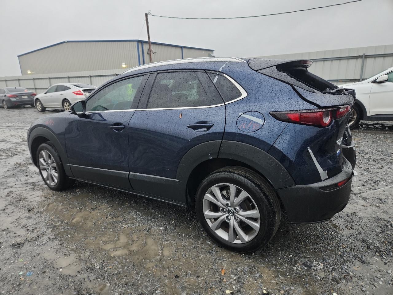 MAZDA CX-30 SELECT