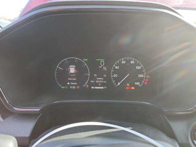 2025 HONDA CR-V SPORT 2HKRS6H86SH817431