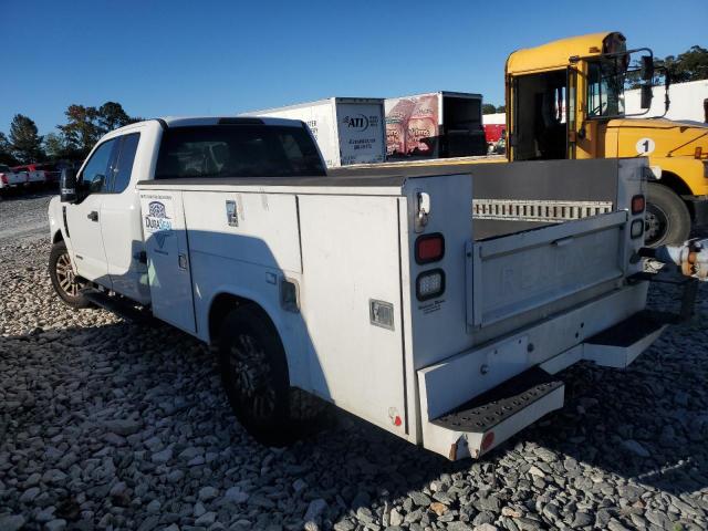 2017 FORD F350 SUPER DUTY #3301623636