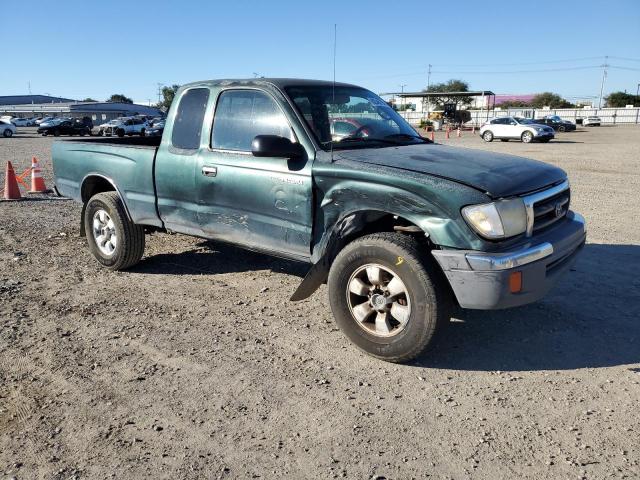 2000 TOYOTA TACOMA XTR #3304698930