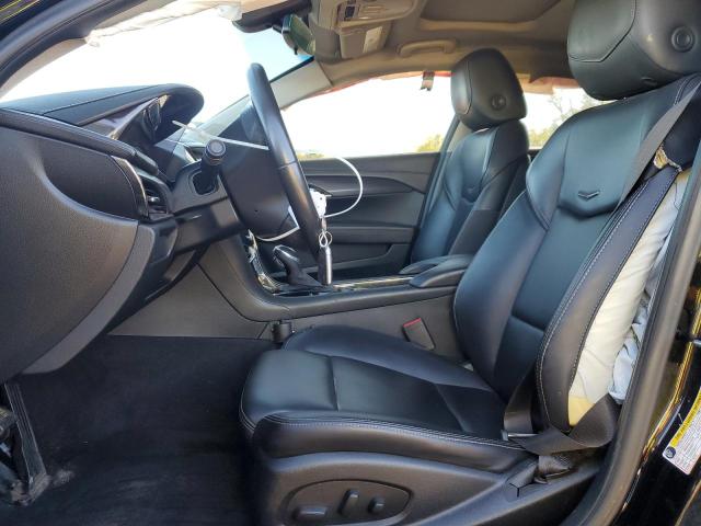 2016 CADILLAC ATS 1G6AG5RX1G0195214