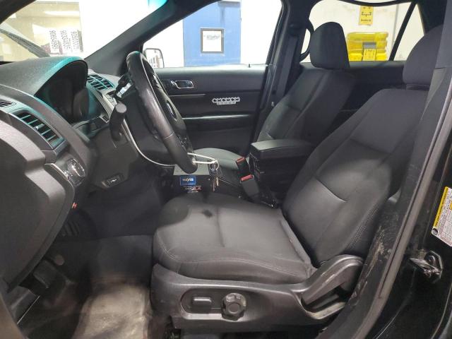 2016 FORD EXPLORER P - 1FM5K8ARXGGA01486