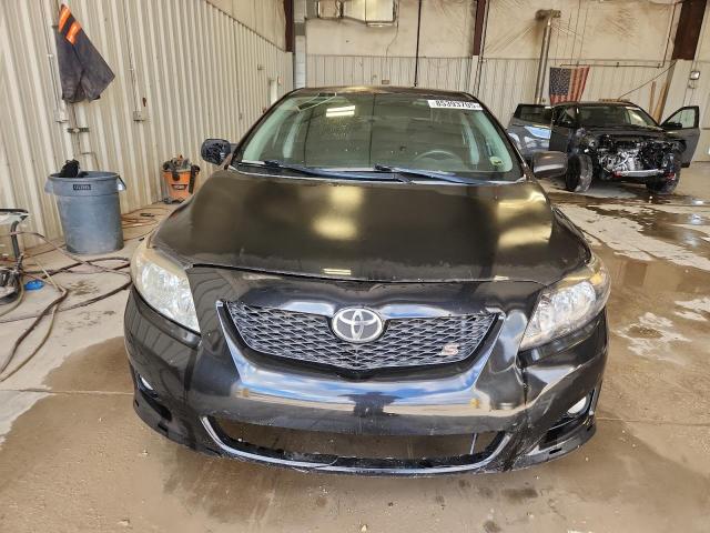 2010 TOYOTA COROLLA BA - 2T1BU4EEXAC521730