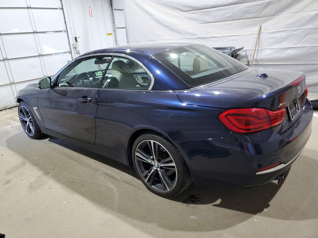BMW 4 SERIES 430XI