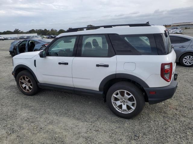 2021 FORD BRONCO SPO - 3FMCR9A68MRA35073