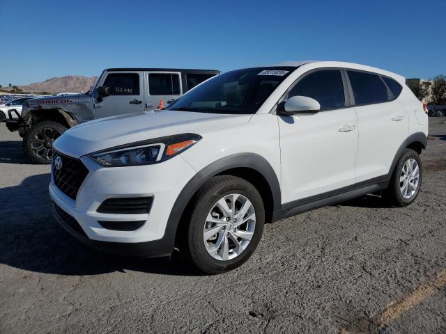 HYUNDAI TUCSON SE