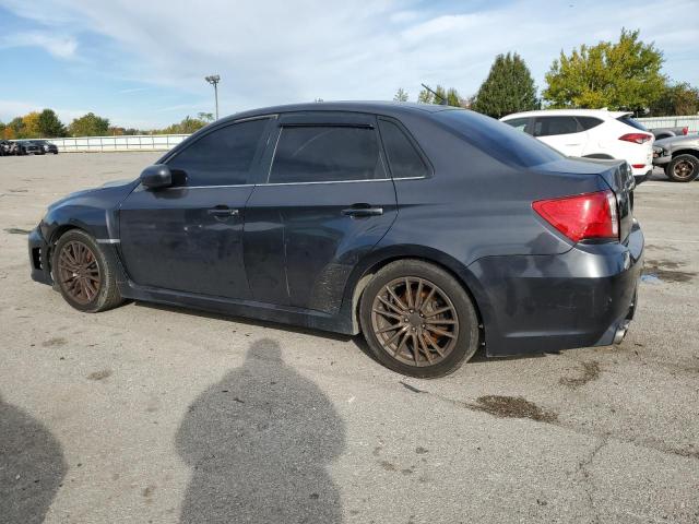 2012 SUBARU IMPREZA WR - JF1GV7E67CG026053