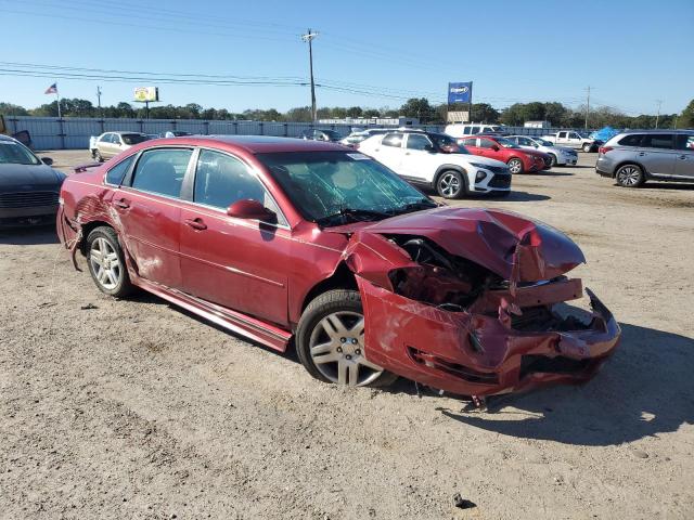2014 CHEVROLET IMPALA LIM #3304479437