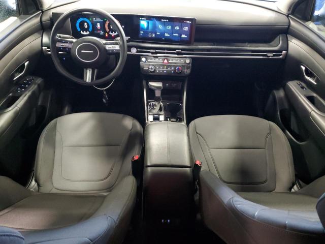 2025 HYUNDAI TUCSON SE 5NMJACDE6SH447668