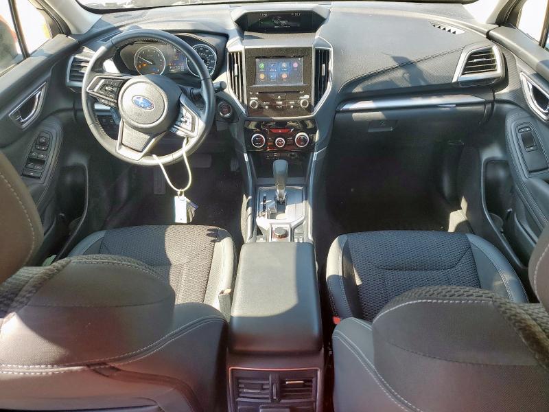 2022 SUBARU FORESTER P - JF2SKAEC8NH417386