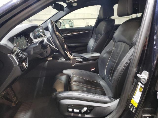 2018 BMW 540 XI - WBAJE7C50JWC57146