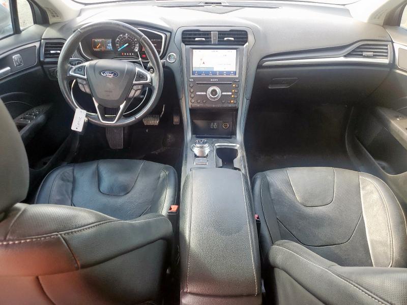 2020 FORD FUSION TIT - 3FA6P0D99LR117309