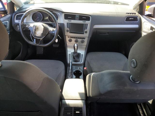 2017 VOLKSWAGEN GOLF S - 3VW217AU6HM022154